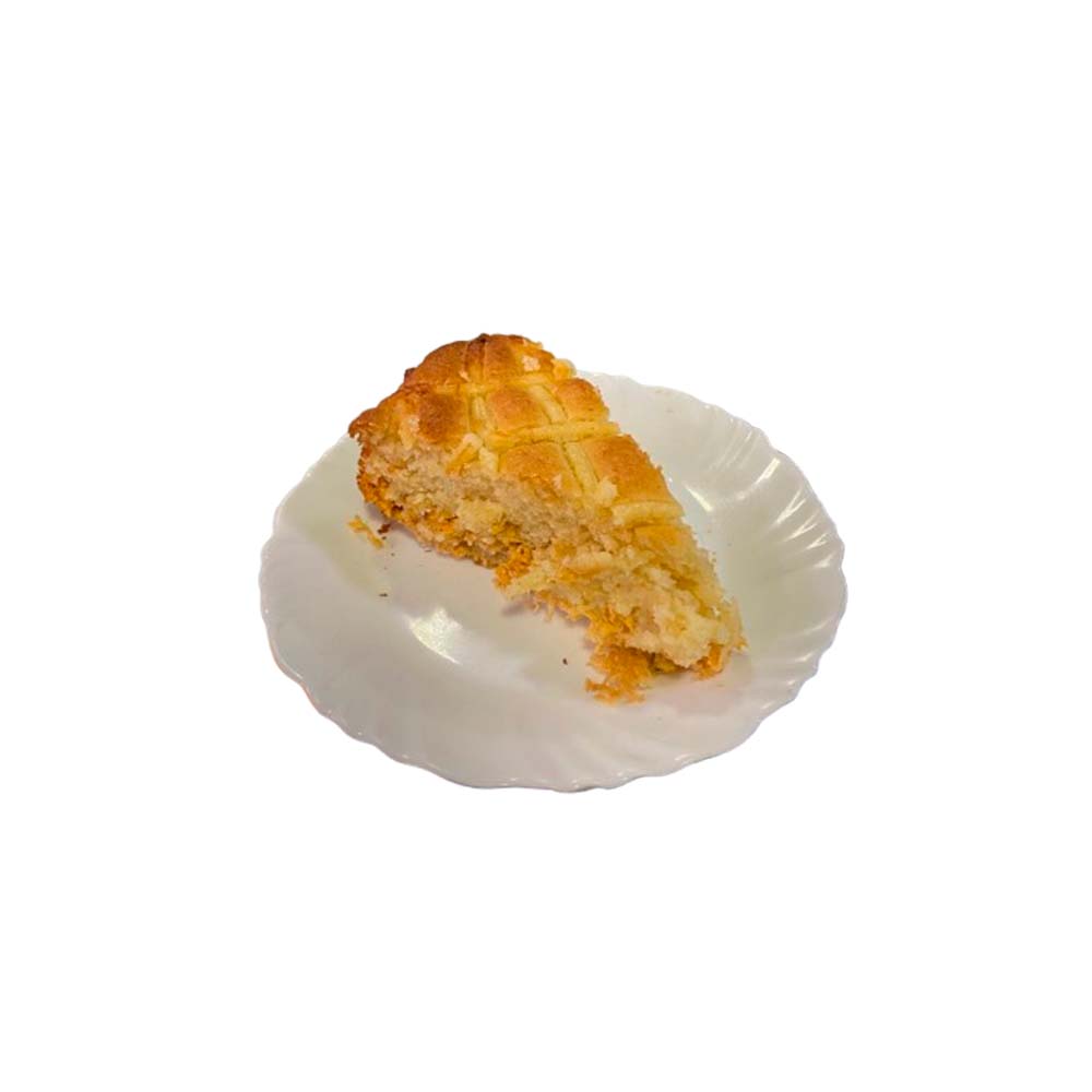 Torta de Frango KG