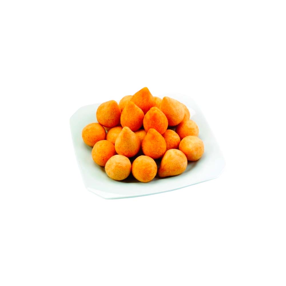 Mini Coxinha Und