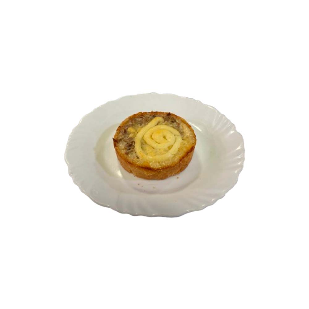 Empadão de Frango com Bacon KG