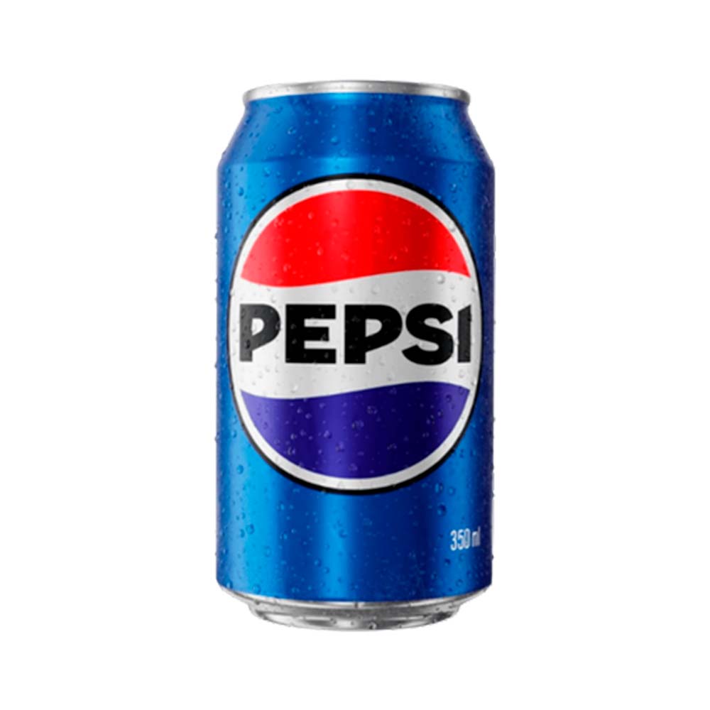 Pepsi Cola Lata 350ml