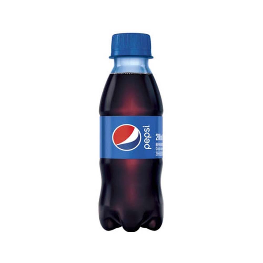 Pepsi Cola Pet 200ml