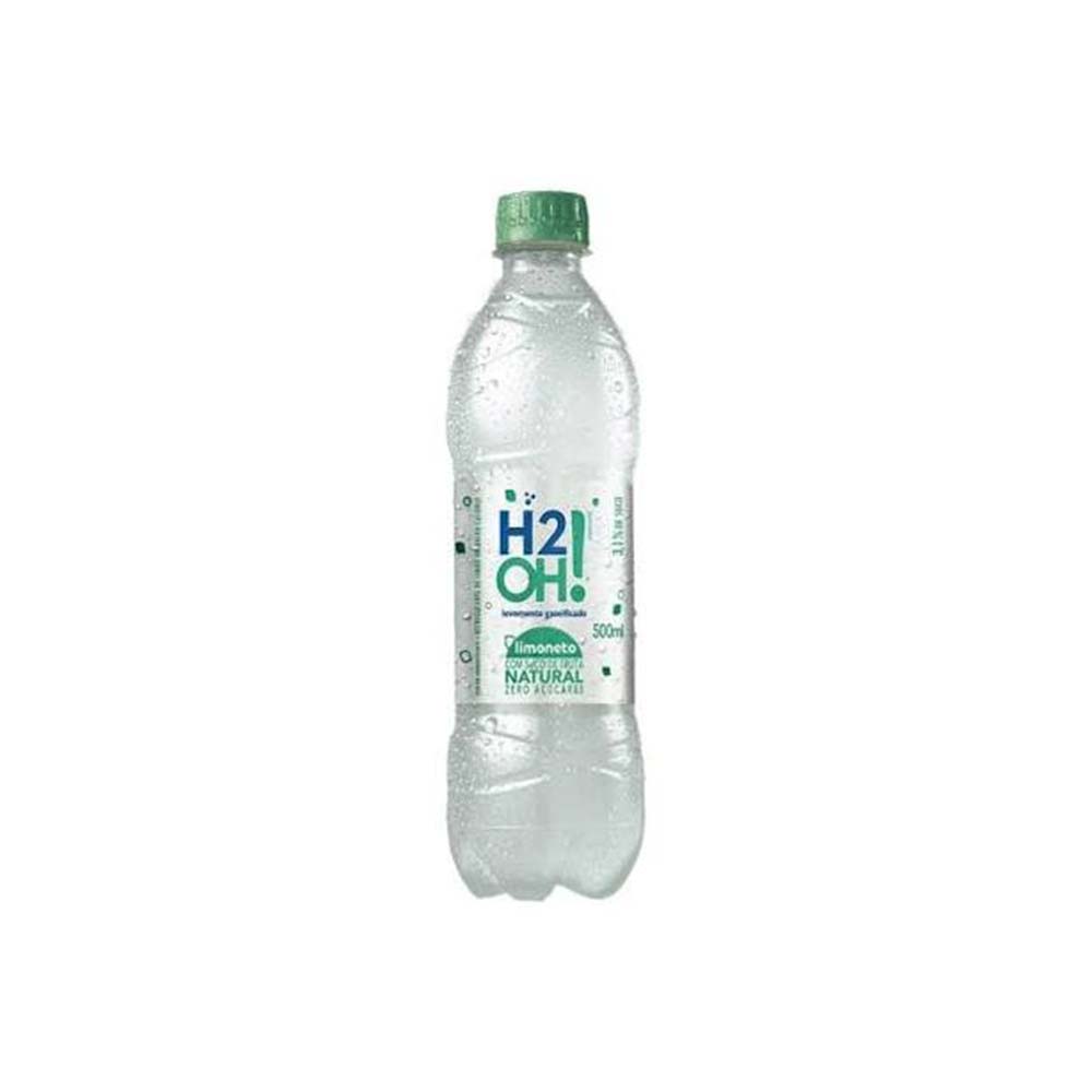 H2OH Limoneto Pet 500ml