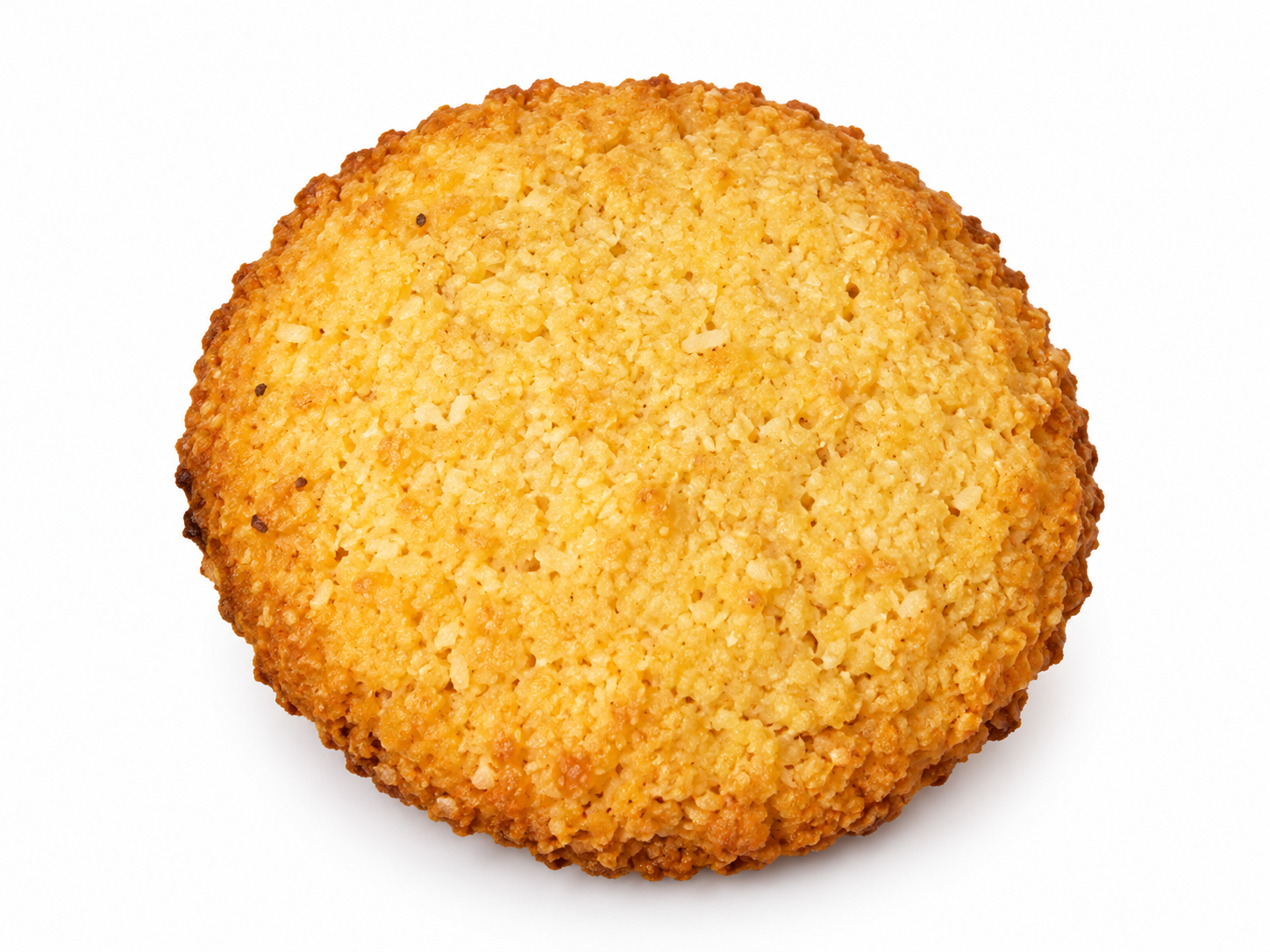 Broa De Coco Und