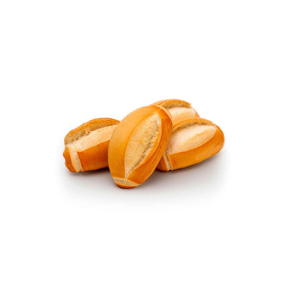 Pão Sortido