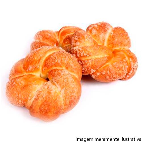 Rosca Doce Und