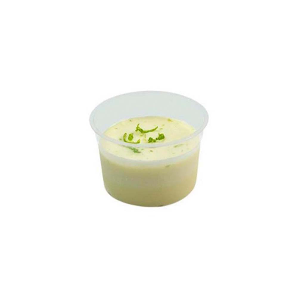 Mousse Limão 150g