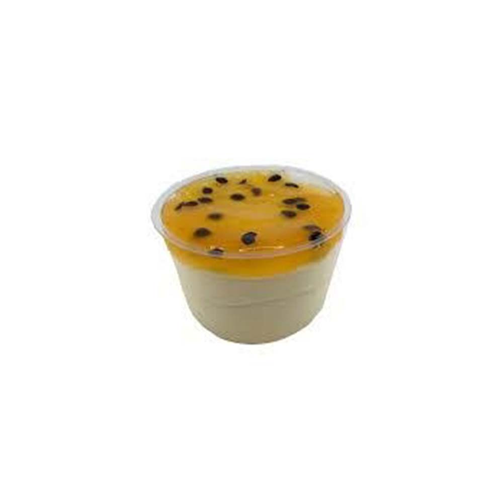 Mousse Maracujá 150g