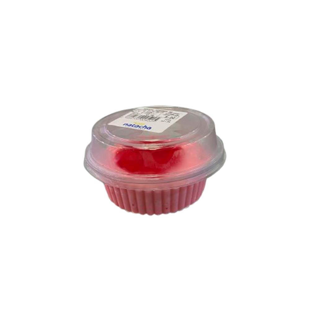 Mousse Morango 150g