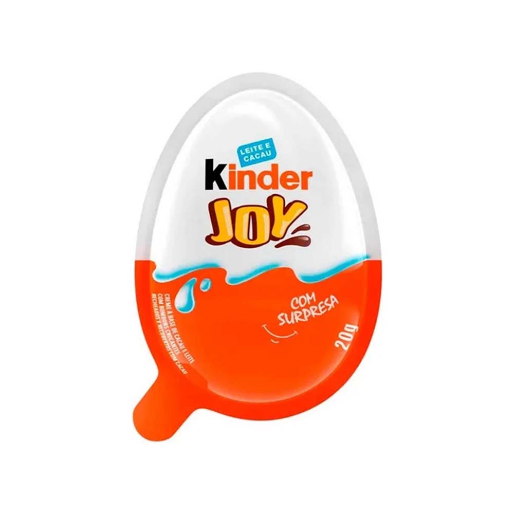 Kinder Ovo Joy 20g